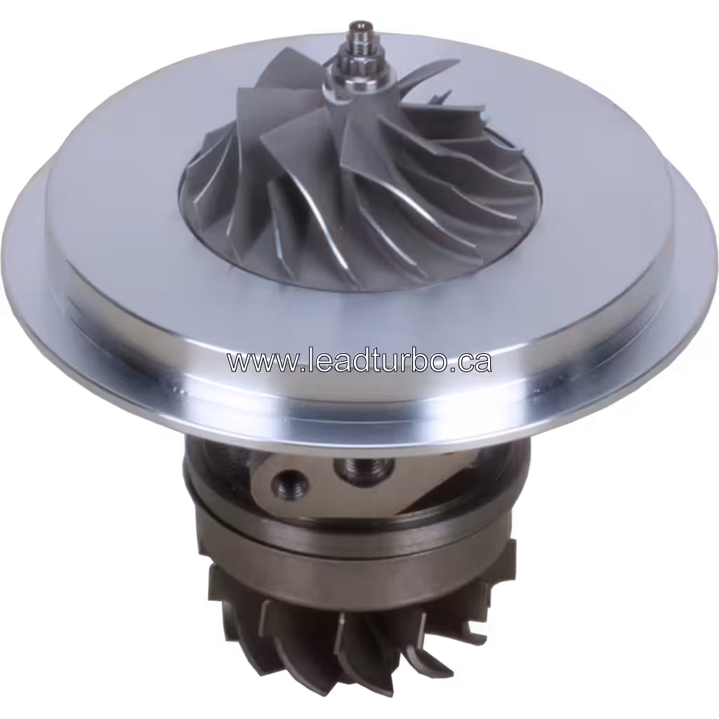 Reposição core turbo para motor Cummins 6CTA