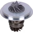 Reposição core turbo para motor Cummins 6CTA