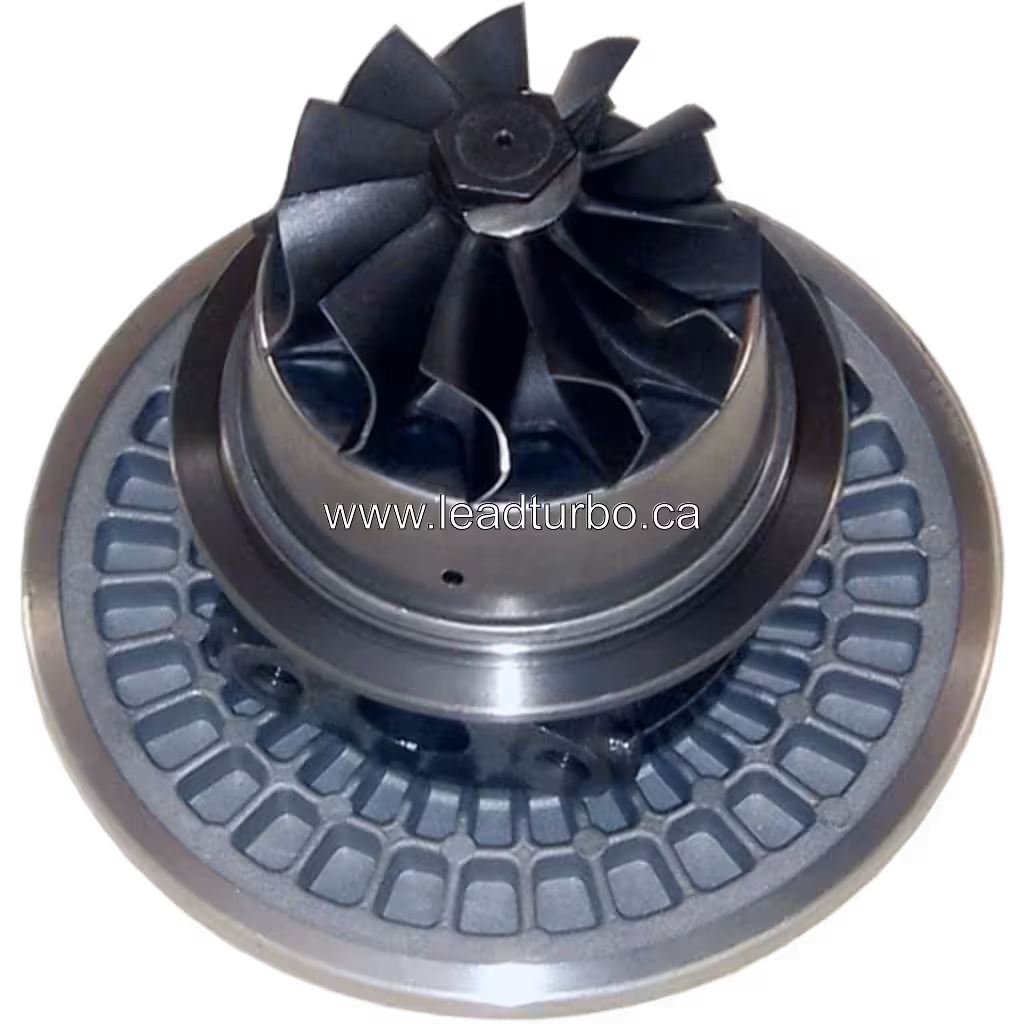 Core turbo reposição Mercedes-Benz Truck