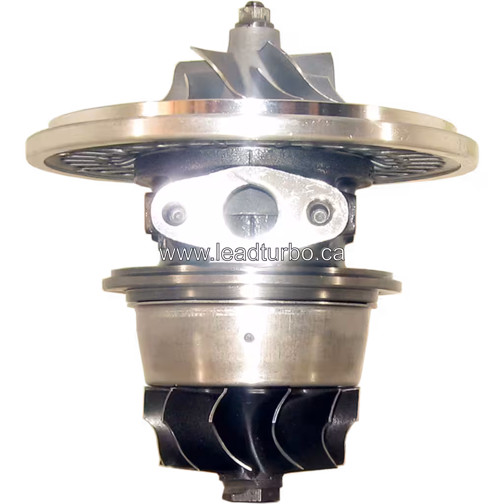 Core de turbocompressor para Mercedes-Benz OM441LA