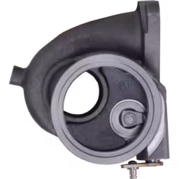 FOR 49131-05210 TH J96 Turbine Housing Replacement Part