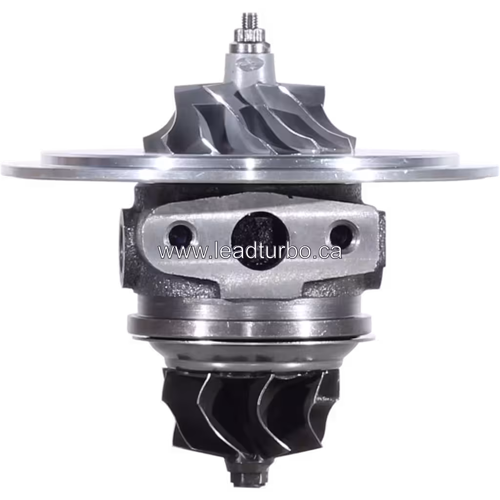 GT2259LS Turbolader Core für Hino N04C