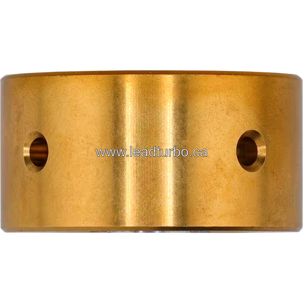 Journal Bearing BTL7510 para CAT D11N CAT 3508 front view