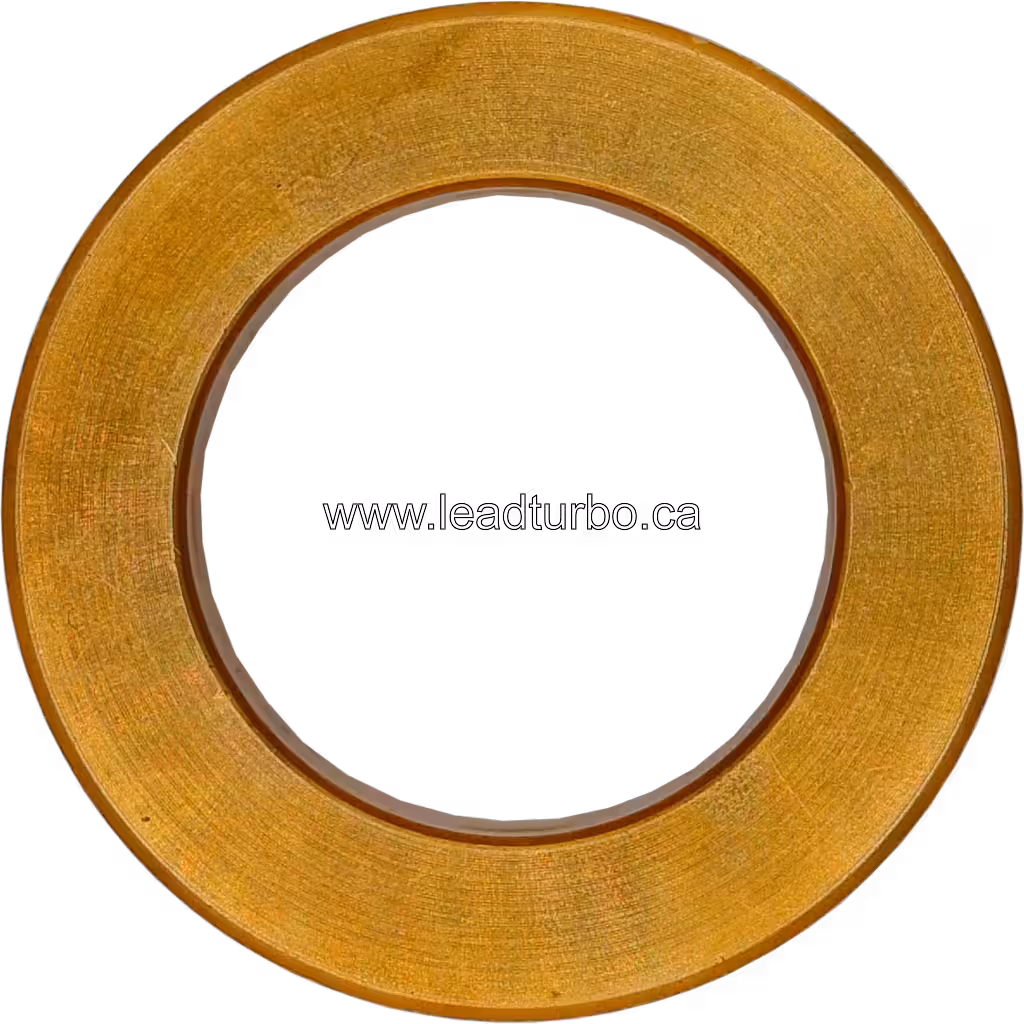 Journal Bearing BTL7510 para CAT D11N CAT 3508 top view