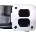 NH375115 Turbine Housing Replacement for Isuzu 6SD1T Hitachi EX300-3C thumbnail 1