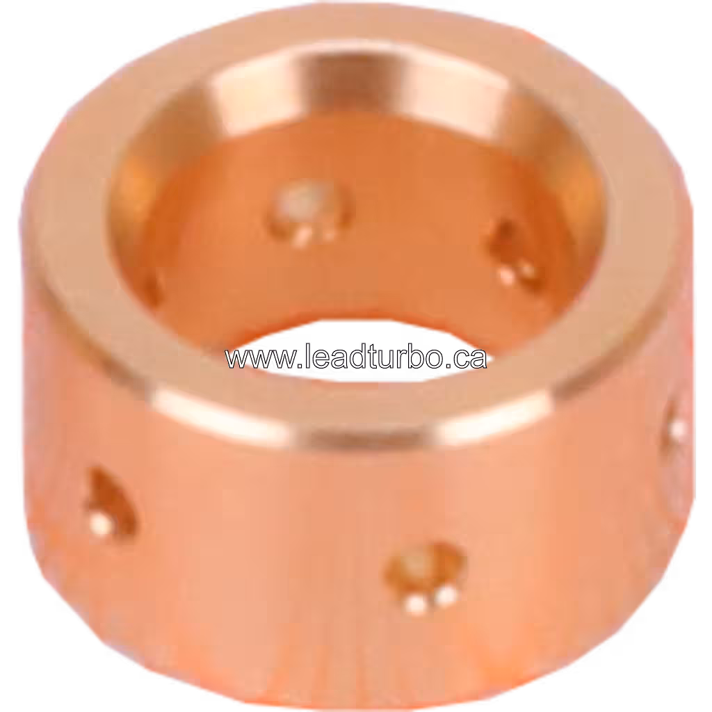 NN133515 J96 Turbocharger Journal Bearing Replacement 45 degree view