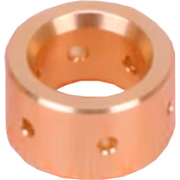 NN133515 J96 Turbocharger Journal Bearing Replacement