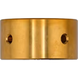 Oś lożyska turbosprężarki do CAT D11N 3508
