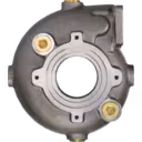 Turbine Housing HX80 para Cummins K19-M680 M700 | Reposição Aftermarket thumbnail 4