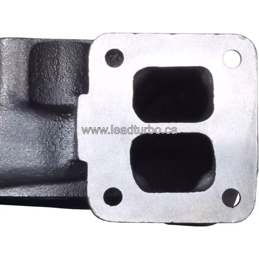 Turbine Housing for Hitachi EX300-3C Isuzu 6SD1T Turbo