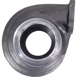 Turbinengehäuse 169475 TH für J96 Turbolader