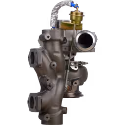 Turbo B3G 13879700030 para DAF MX340 - Reemplazo Aftermarket