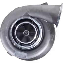 Turbocharger 23518597 TMF5502 pour Detroit-Diesel S60 6L