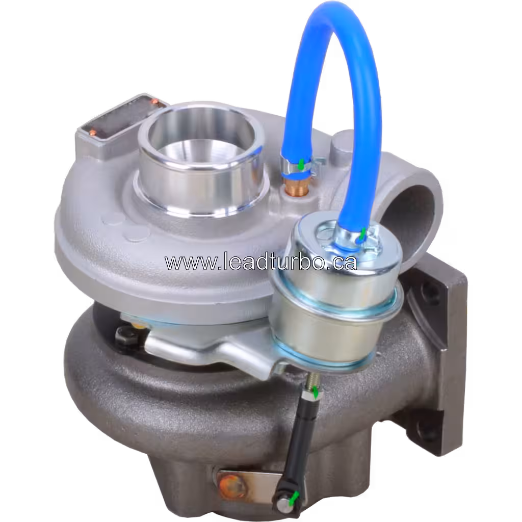 Turbo de reposição para JCB 3CX e 4CX