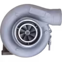 Embalagem de turbo IVECO SNOWCAT