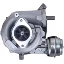 Turbocompresor de reemplazo para Nissan YD25DDTi 129HP