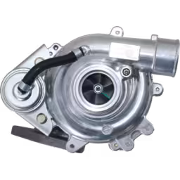 Turbocompresseur 17201-30030 pour Toyota 2KD-FTV (Hiace, Fortuner, Hilux)