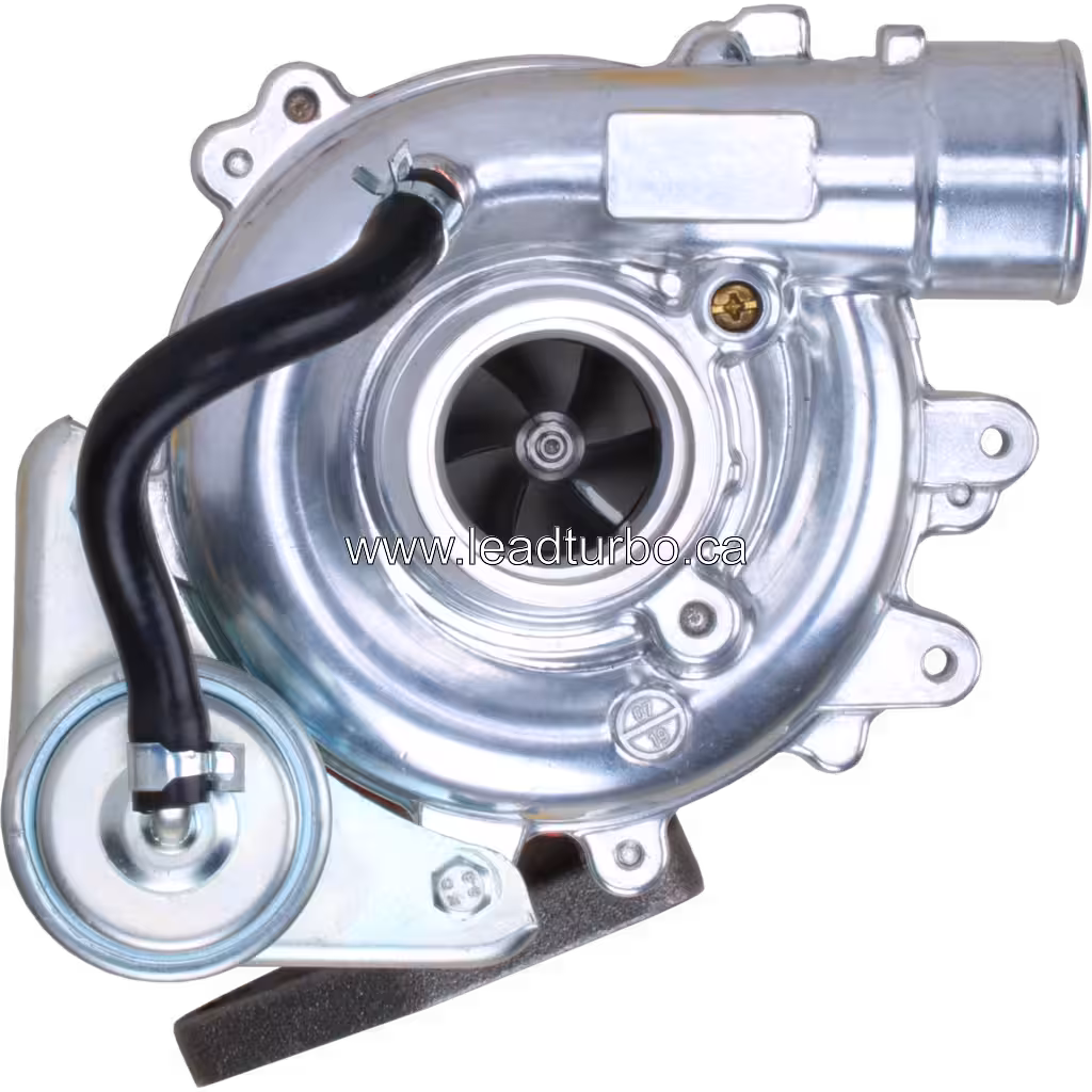 Turbocompresseur Toyota Hilux Vigo 2KD-FTV pièce de rechange