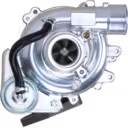 Turbocompresseur Toyota Hilux Vigo 2KD-FTV pièce de rechange