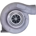Turbocompresseur 3526487 H1E pour IVECO SNOWCAT 8361 SRI thumbnail 1
