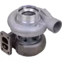 Turbocompresseur 3526487 H1E pour IVECO SNOWCAT 8361 SRI thumbnail 2