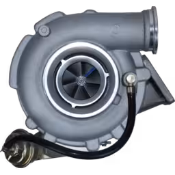 Turbocompresseur K27 53279887120 pour Mercedes-Benz Atego OM906LA