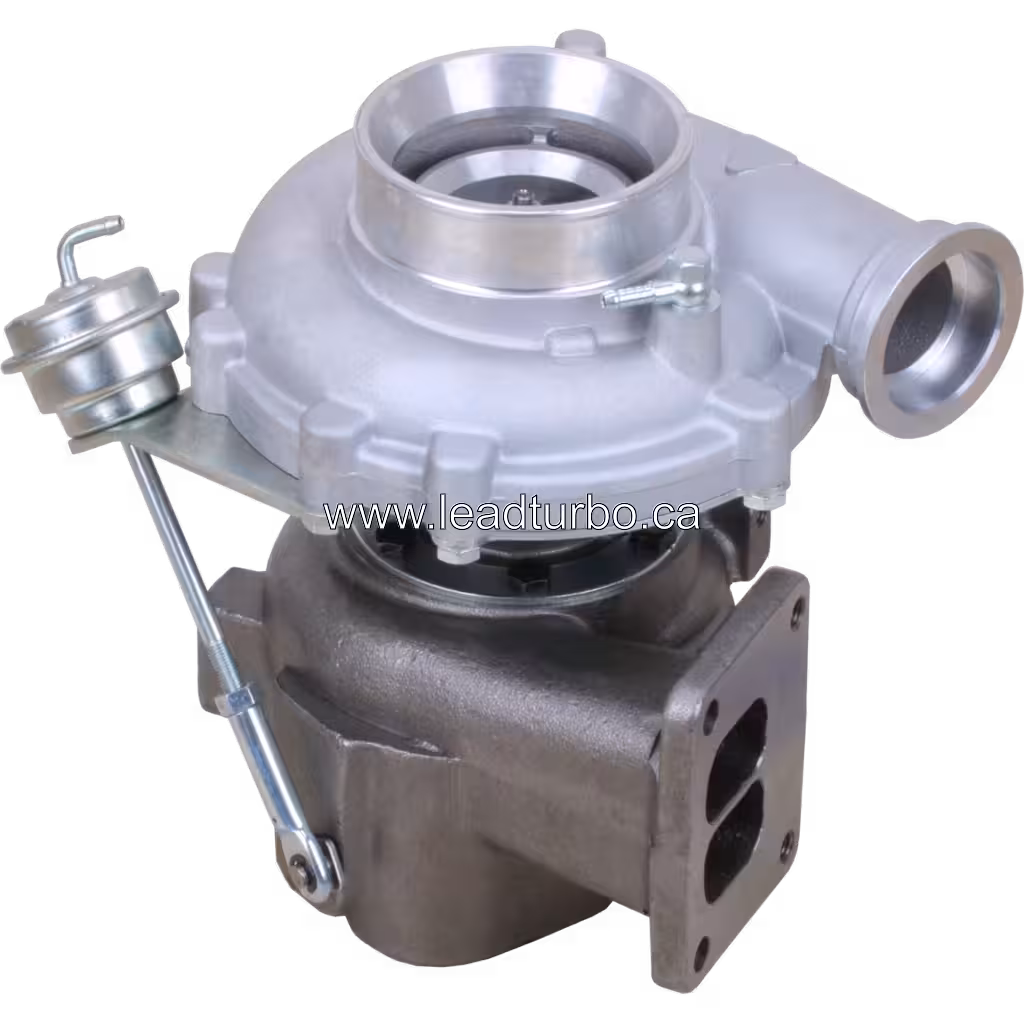Turbocompresseur de remplacement pour Mercedes Atego OM906LA