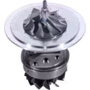 Turbolader Core Ersatz für Komatsu WA350 420-1 S6D110