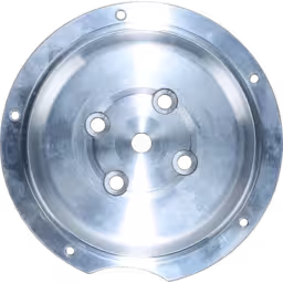 Turbolader Rückplatte – Aftermarket Ersatzteil