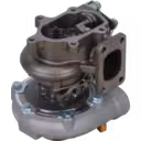 Turbosprężarka 4102BZL-A2 HP60 04B-2 do CHAOCHAI thumbnail 3