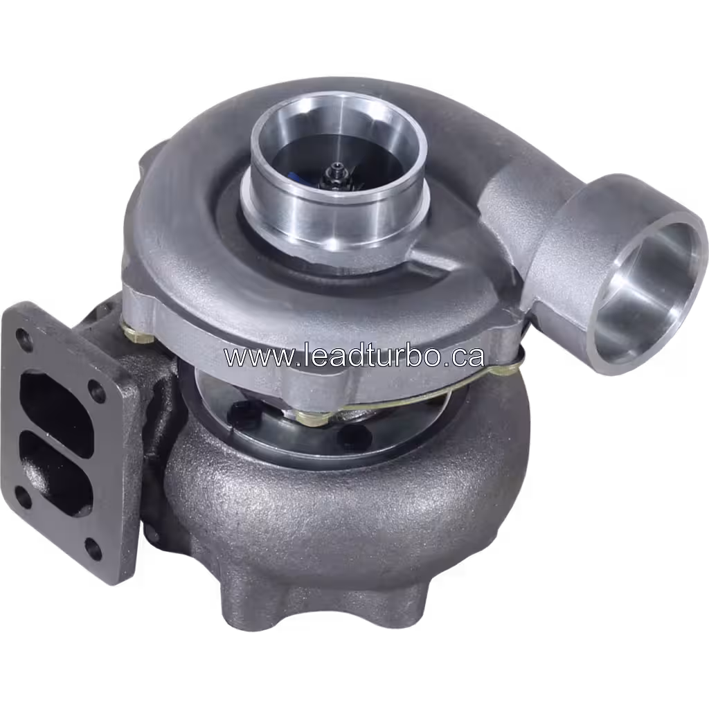 Turbosprężarka TO4E55 65091007048 z numerami OEM 466721-0017 i 65 09100-7048