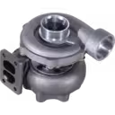 Turbosprężarka 65091007048 TO4E55 zamiennik do Daewoo i Doosan