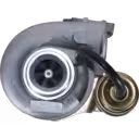 Turbosprężarka 727264-5001 GT2052 widok z przodu
