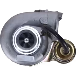 Turbosprężarka 727264-5001 GT2052 zamiennik do CAT E312C