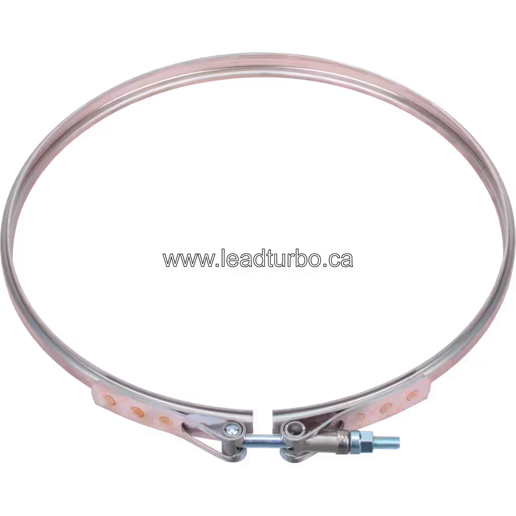 Zamiennik V-band do Volvo Truck Cummins ISX3, numer OEM 3532045