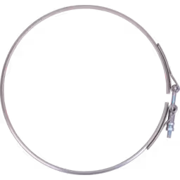 V-band 4090043 VC-CH zamiennik do HE600WG HX60W (Volvo Truck)