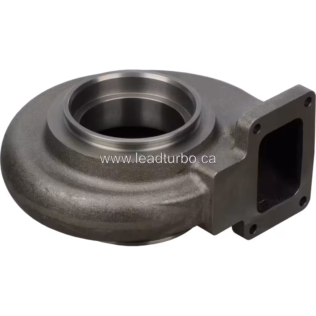 S510C004 корпус турбіни збоку, референс 15001019013