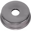 FOR 167302 HS Heat Shield for J96 Turbocharger