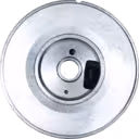 Корпус підшипника турбокомпресора 17202-54066 BH CT20 для Toyota Hi-Ace 2L-T thumbnail 4