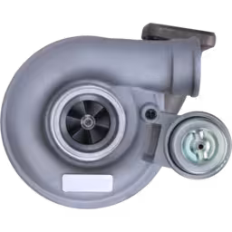 2674A809 GT2556S Turbocharger para Reposição Perkins e Cummins