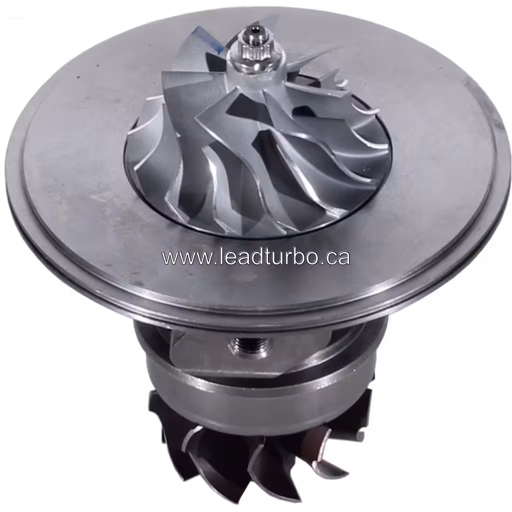 S300 Core für Renault Trucks H100 Turbolader