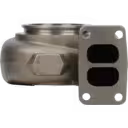 3524739-67-LPSH Turbinengehäuse H1E Seitenansicht