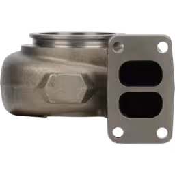 3524739-67-LPSH Turbinengehäuse für H1E Turbolader (MAN 0826F)