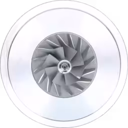 3545699 H1C Core Turbocharger Replacement for Cummins 6BT