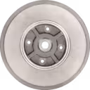 3594050 BP J96 Turbocharger Back Plate Replacement thumbnail 3