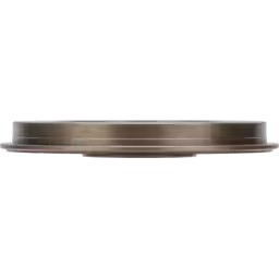 3594117 BP Rückplatte für HX80 Turbolader (Cummins KTA19)