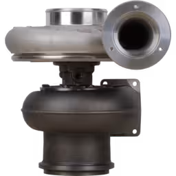 Турбокомпресор 3594195 HX82 для Cummins ISX QSX15 (заміна)