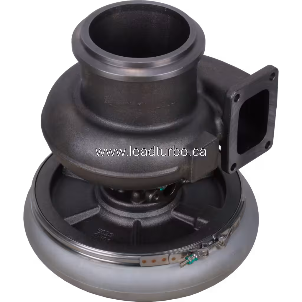 Turbocompresor reemplazo 3594195 para motor QSX15