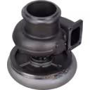Turbocompresor reemplazo 3594195 para motor QSX15