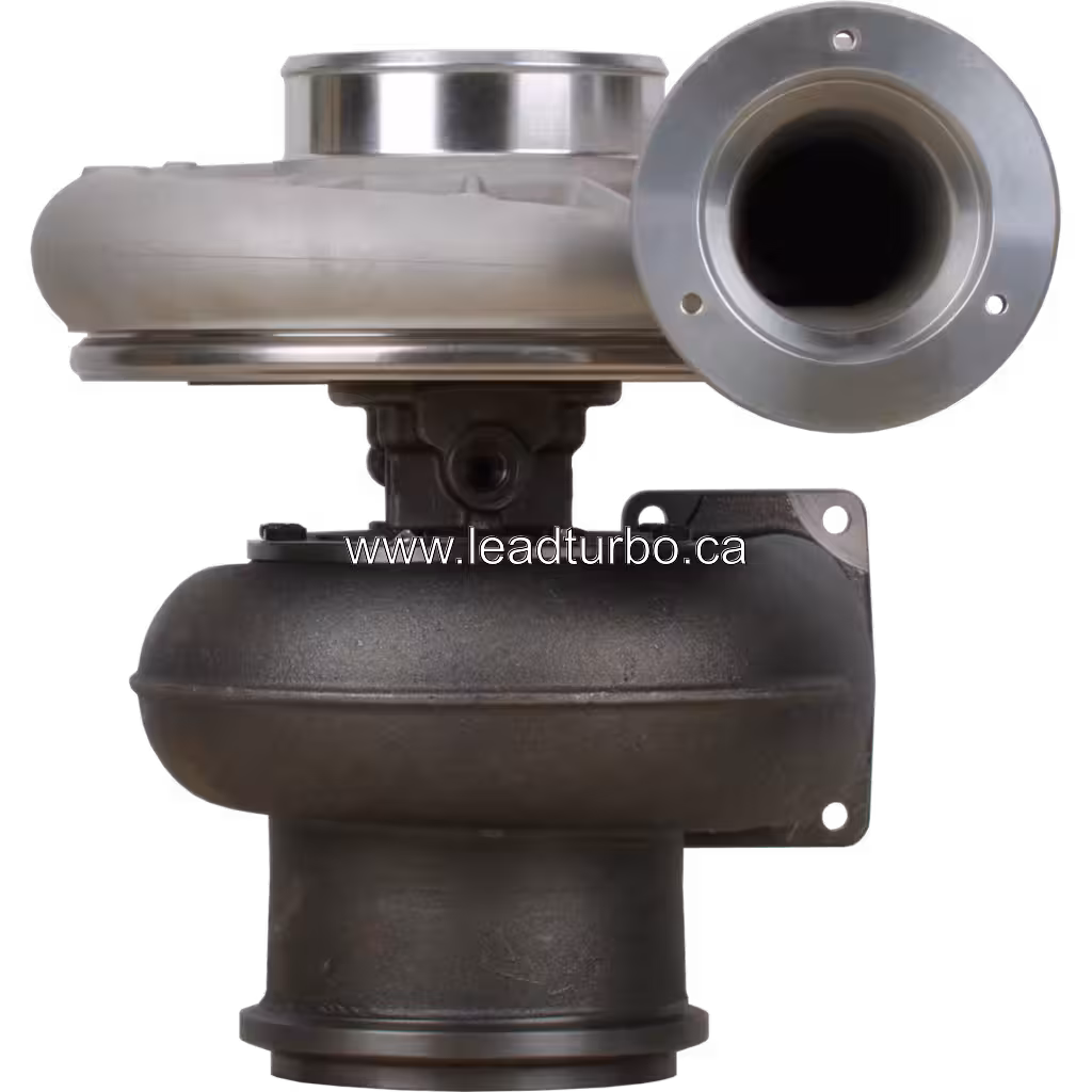 Turbocompresor 3594195 HX82 para Cummins ISX